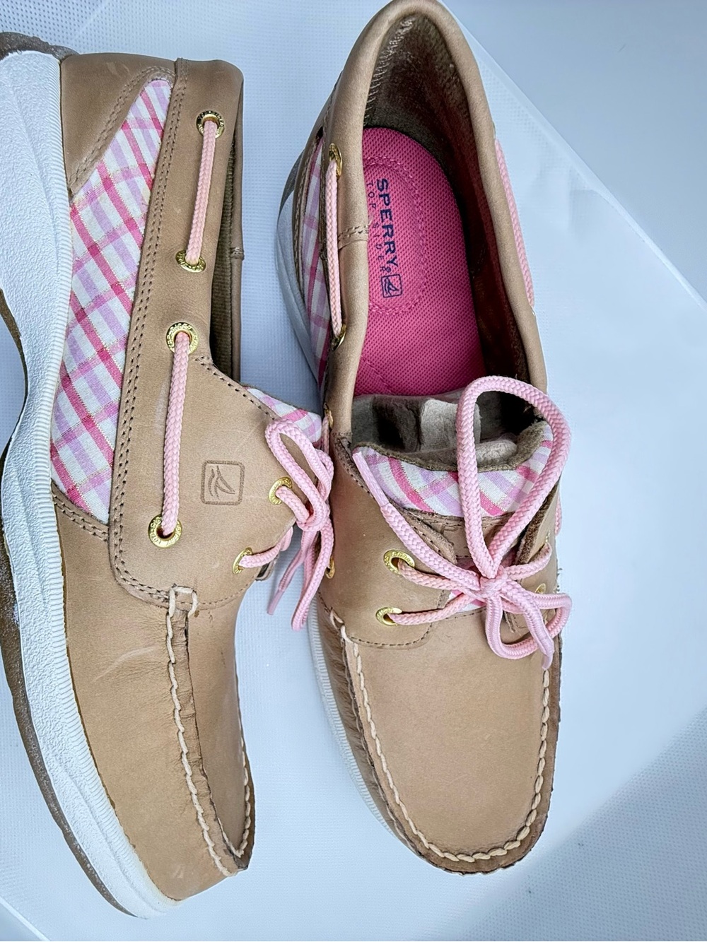 Sperry Top-Sider Intrepid